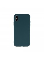 Dėklas Xiaomi Redmi Note 10 Pro /Note 10 Pro Max silikoninis Rubber